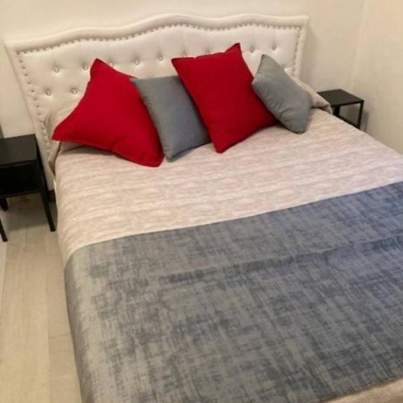 Cottage Rome Bagian luar foto