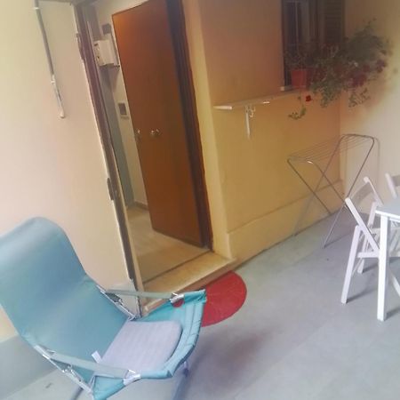 Cottage Rome Bagian luar foto
