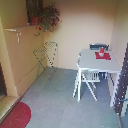 Cottage Rome Bagian luar foto