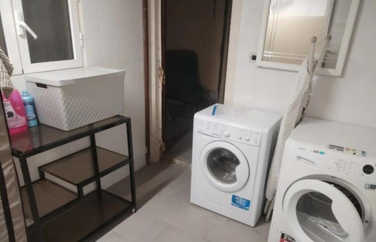 Cottage Rome Bagian luar foto