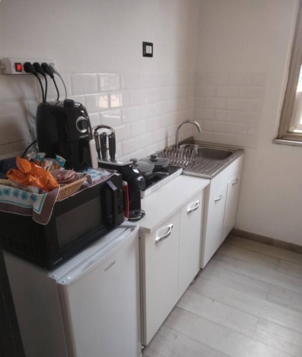 Cottage Rome Bagian luar foto