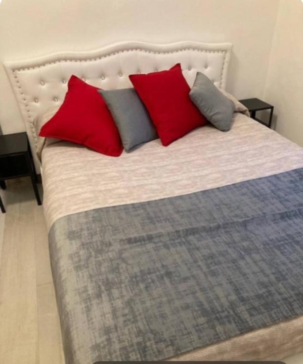 Cottage Rome Bagian luar foto