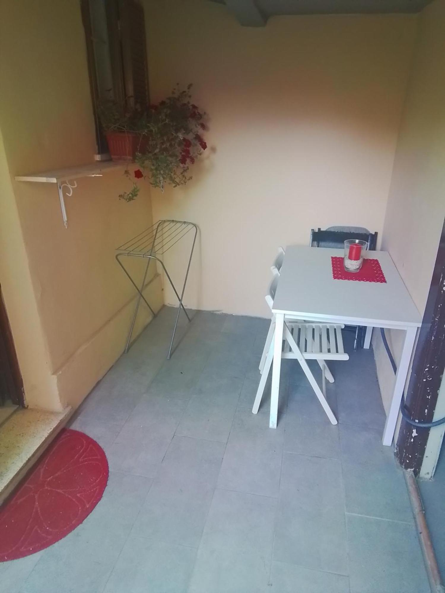 Cottage Rome Bagian luar foto